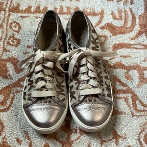 Michael Kors sneakers